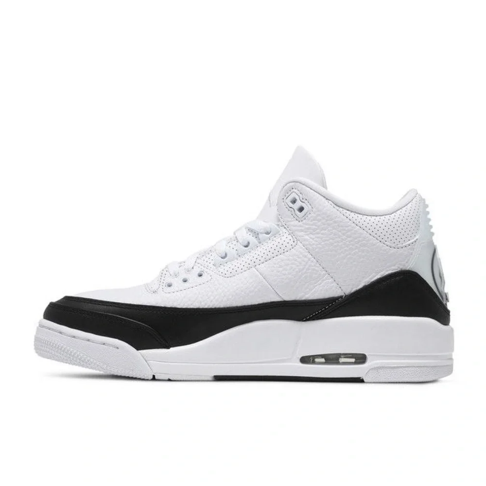 Deadstock Air Jordan 3 Retro SP 